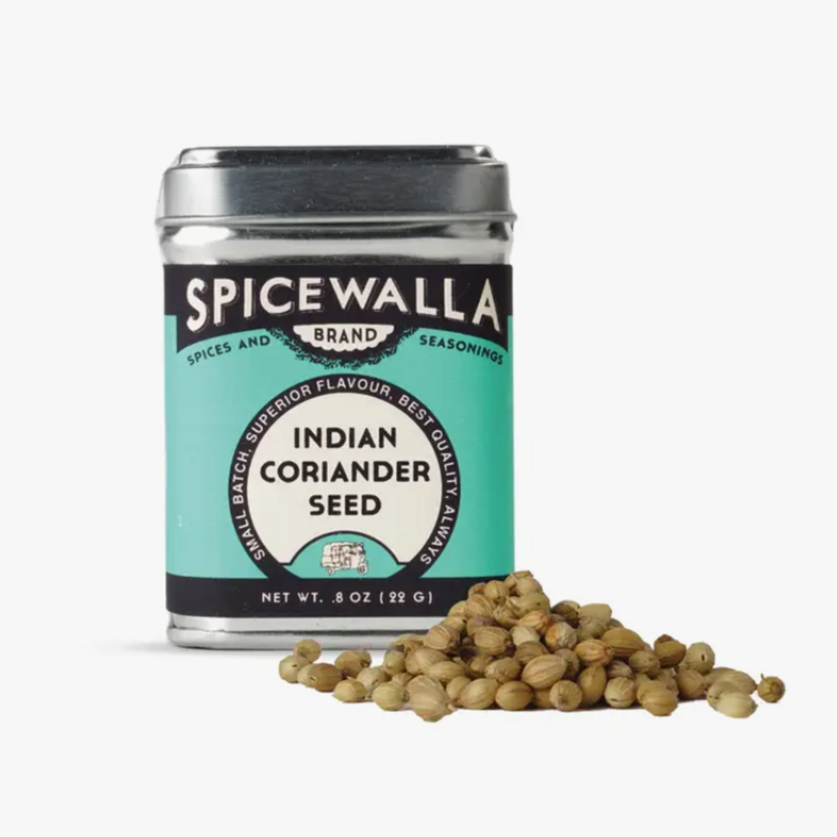Spicewalla Spicewalla Coriander Seed, Indian