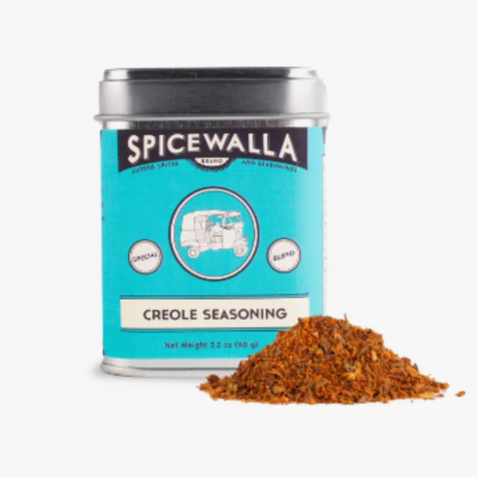 Spicewalla Spicewalla Creole Seasoning