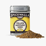 Spicewalla Mustard Seed, Yellow | Spicewalla
