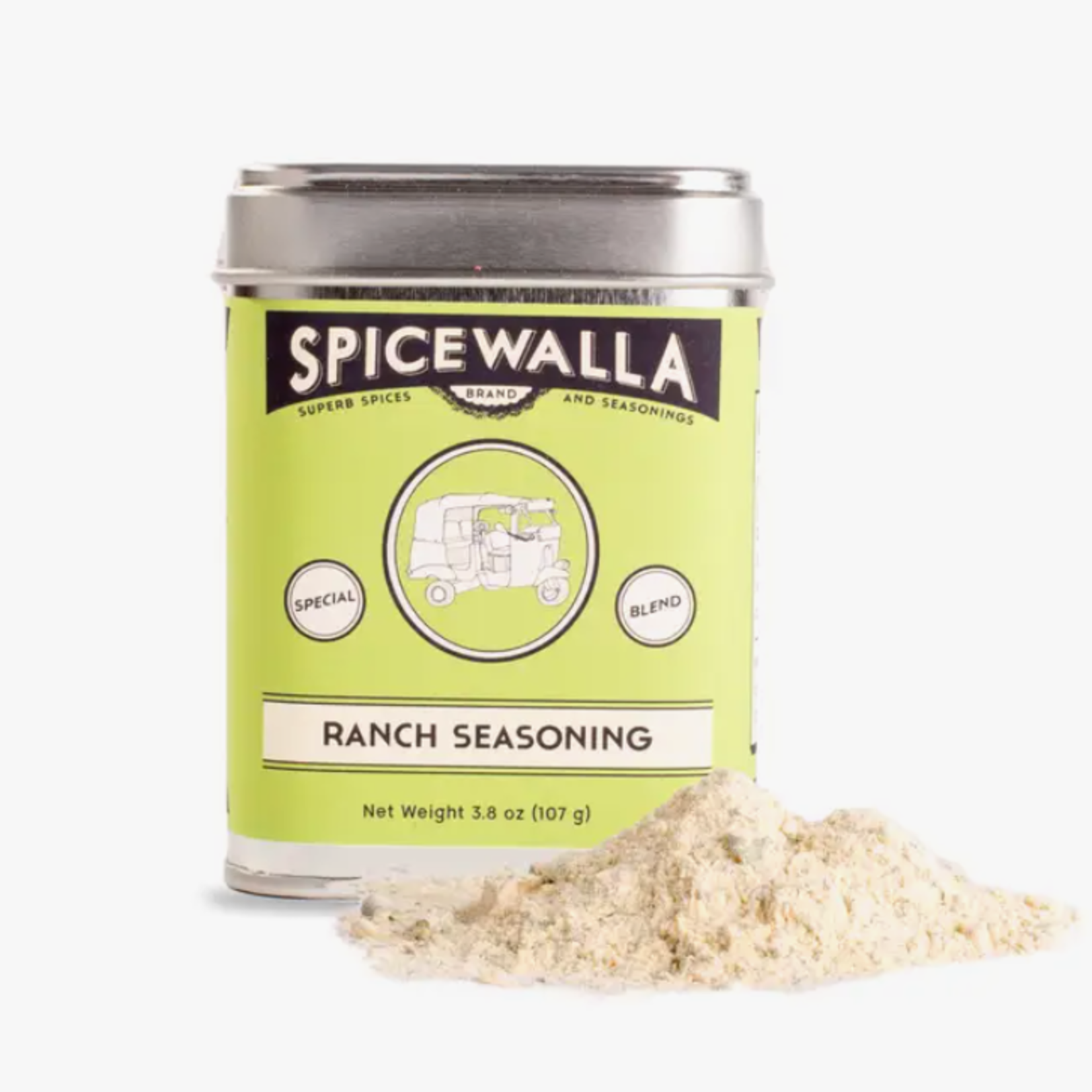 Spicewalla Ranch Seasoning | Spicewalla