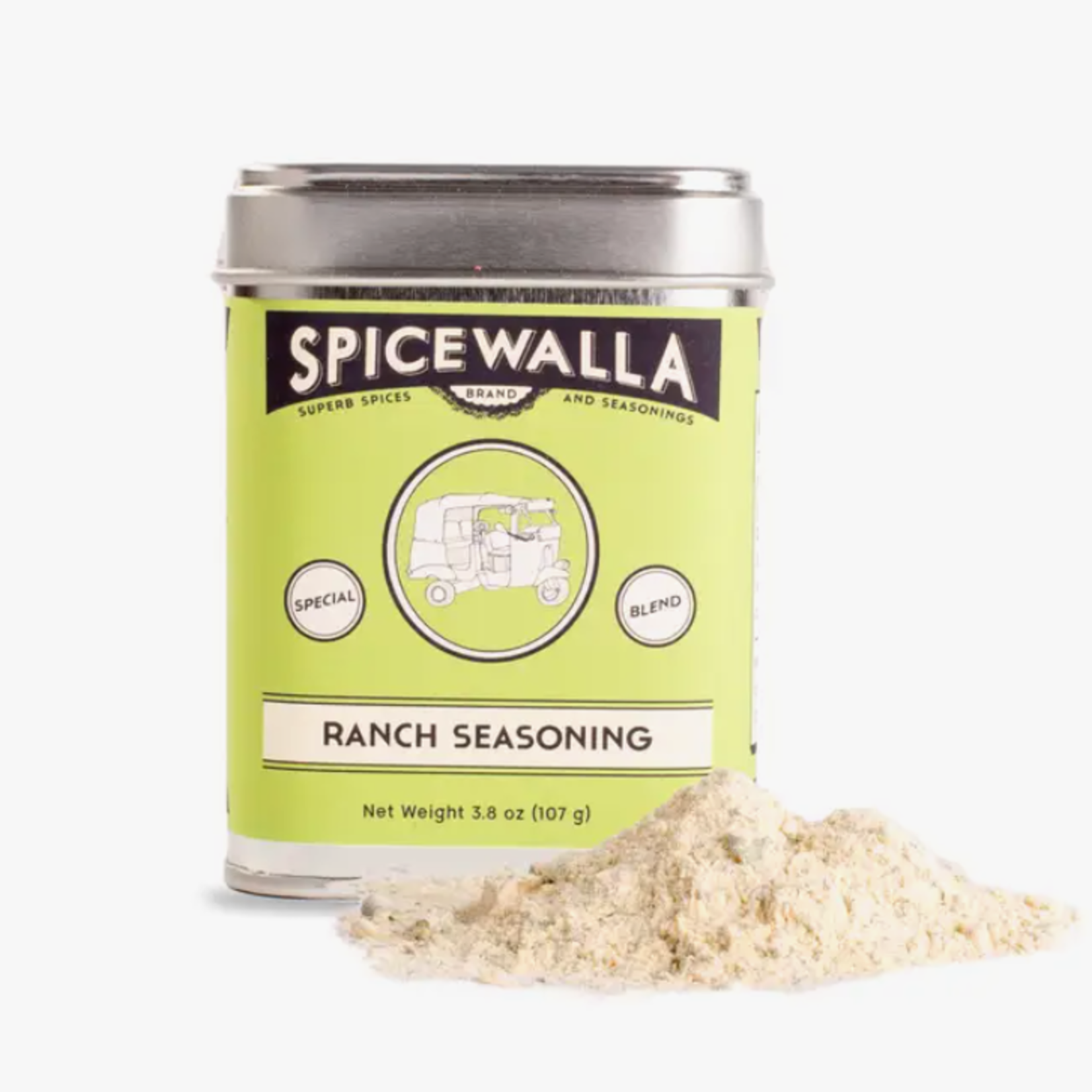 Spicewalla Spicewalla Ranch Seasoning