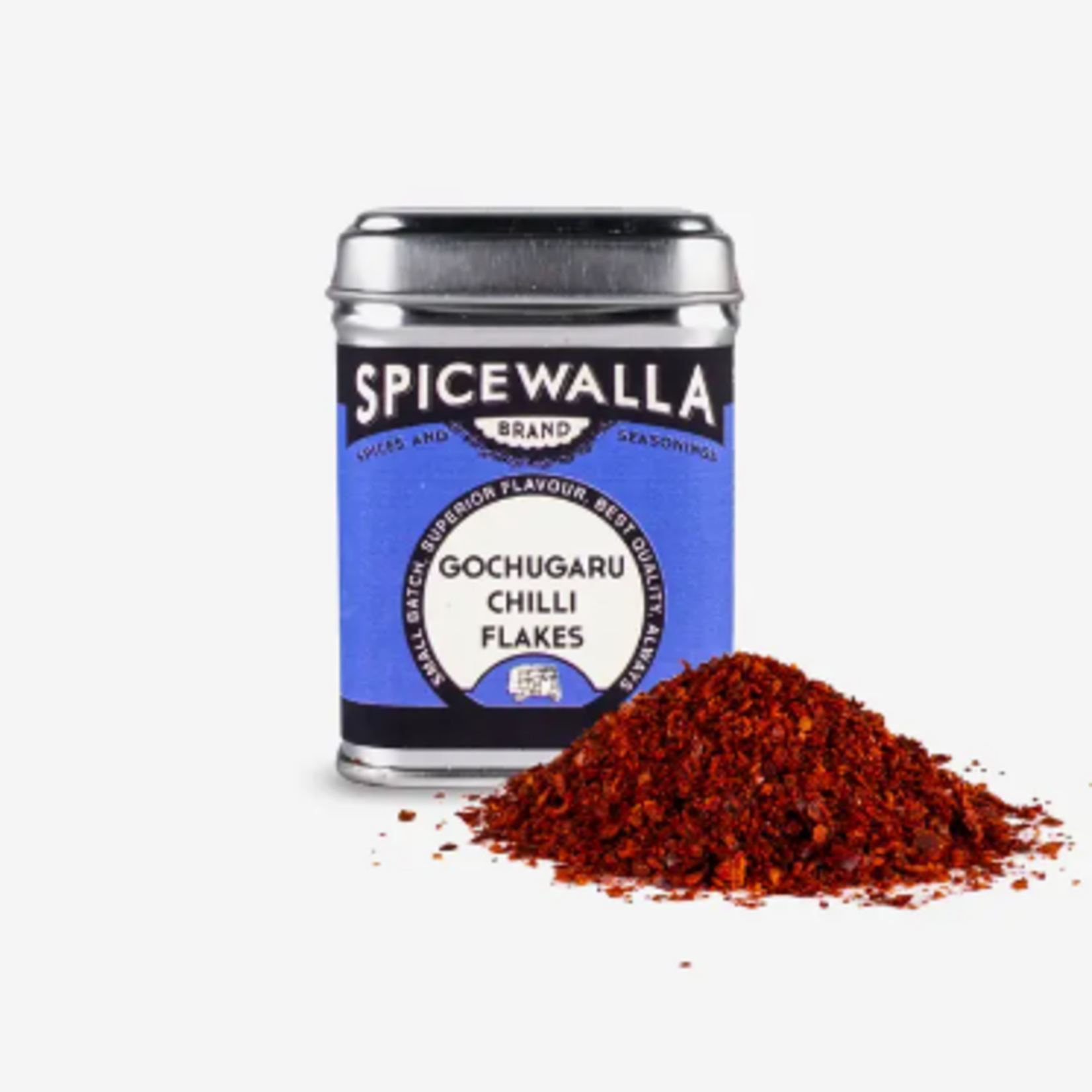 Spicewalla Spicewalla Gochugaru Chili Flakes