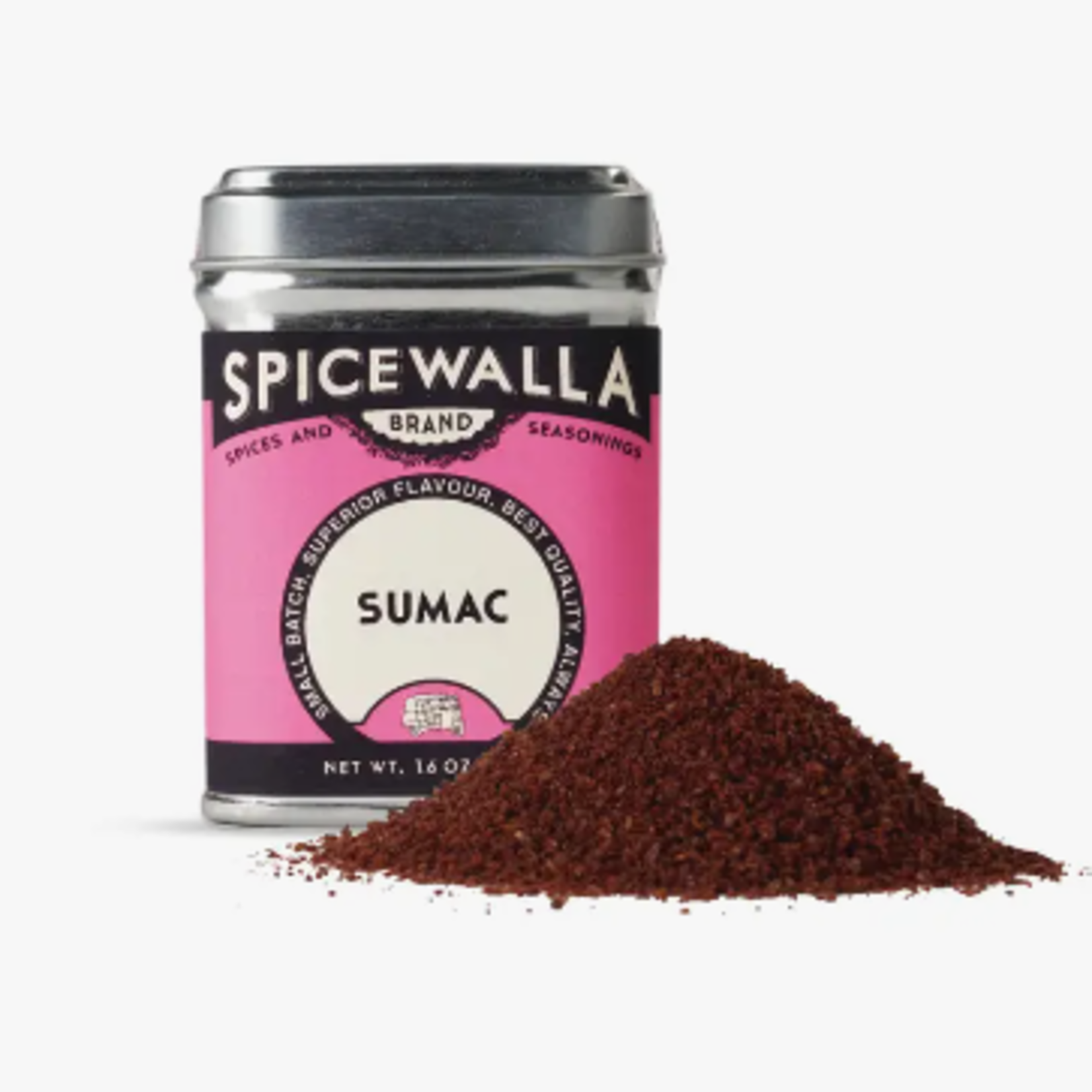 Spicewalla Spicewalla Sumac