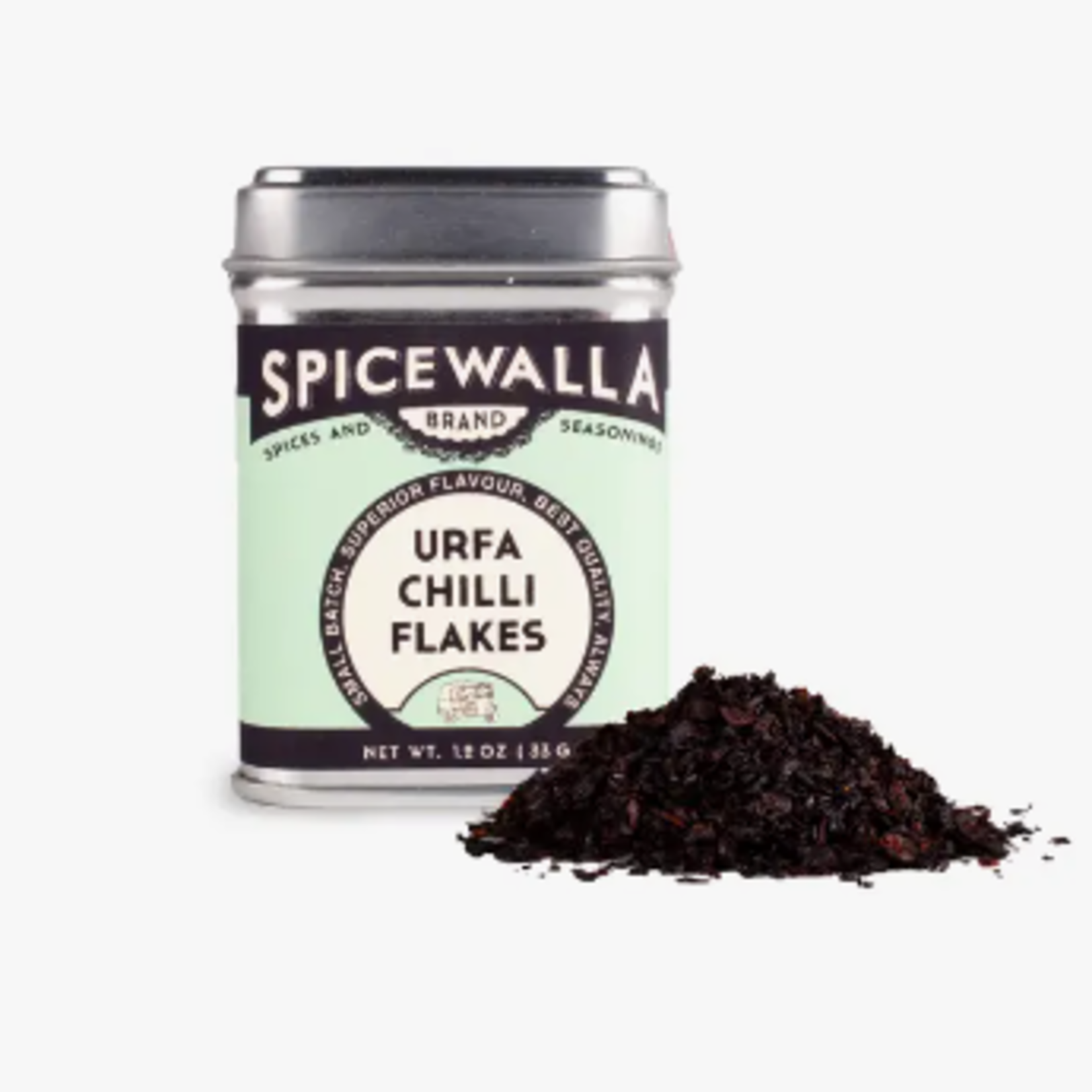 Spicewalla Spicewalla Urfa Chilli Flakes