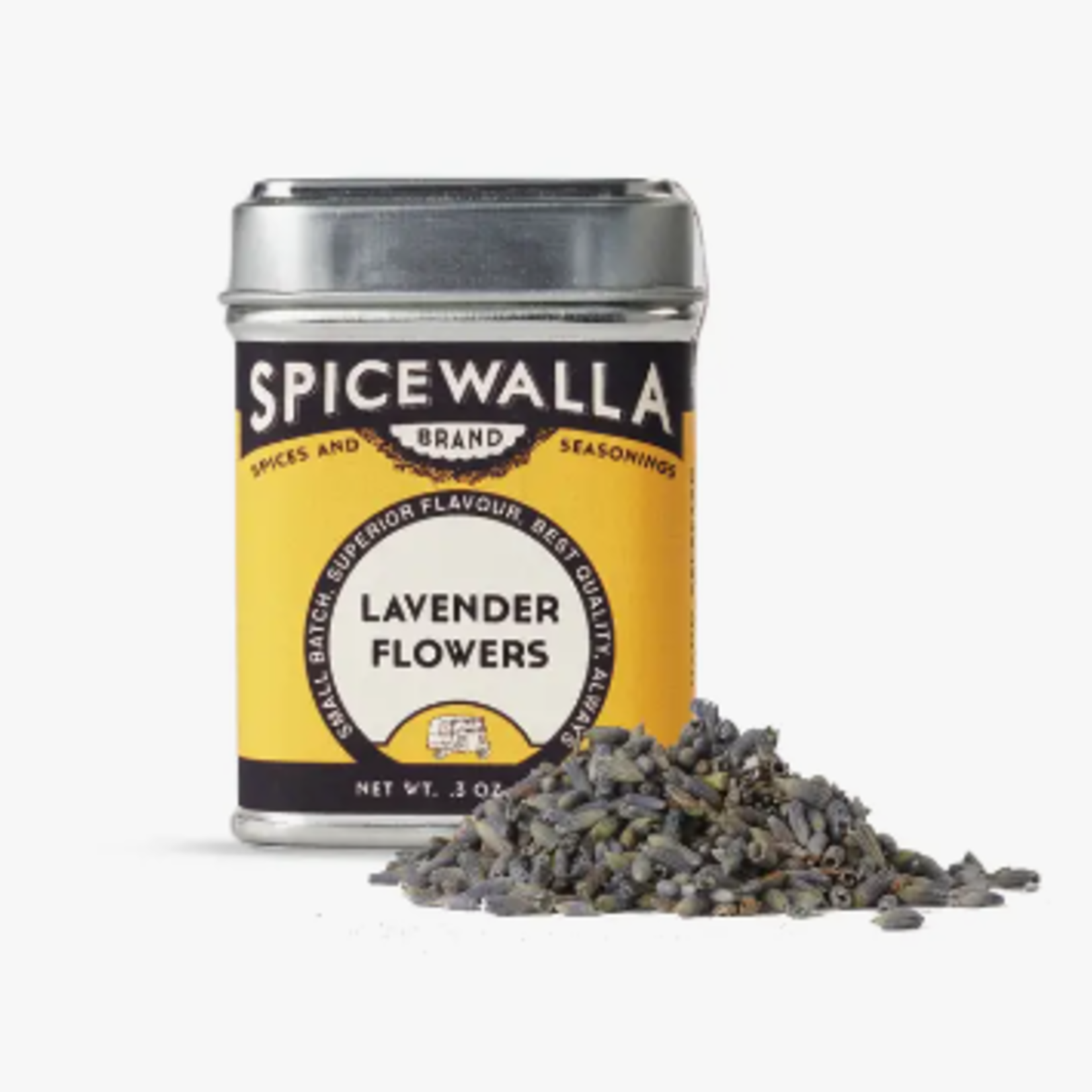 Spicewalla Spicewalla Lavender Flowers