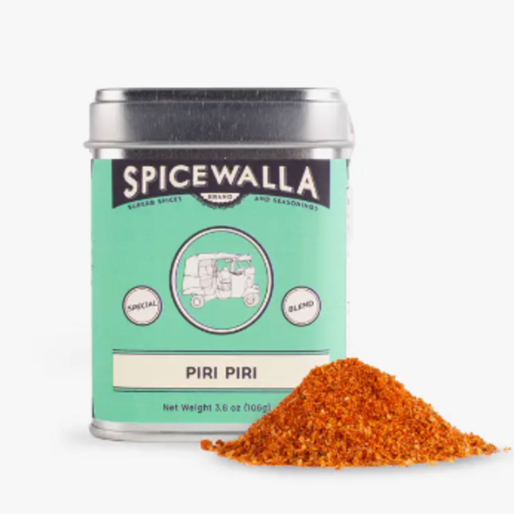 Spicewalla Spicewalla Piri Piri Spice Blend