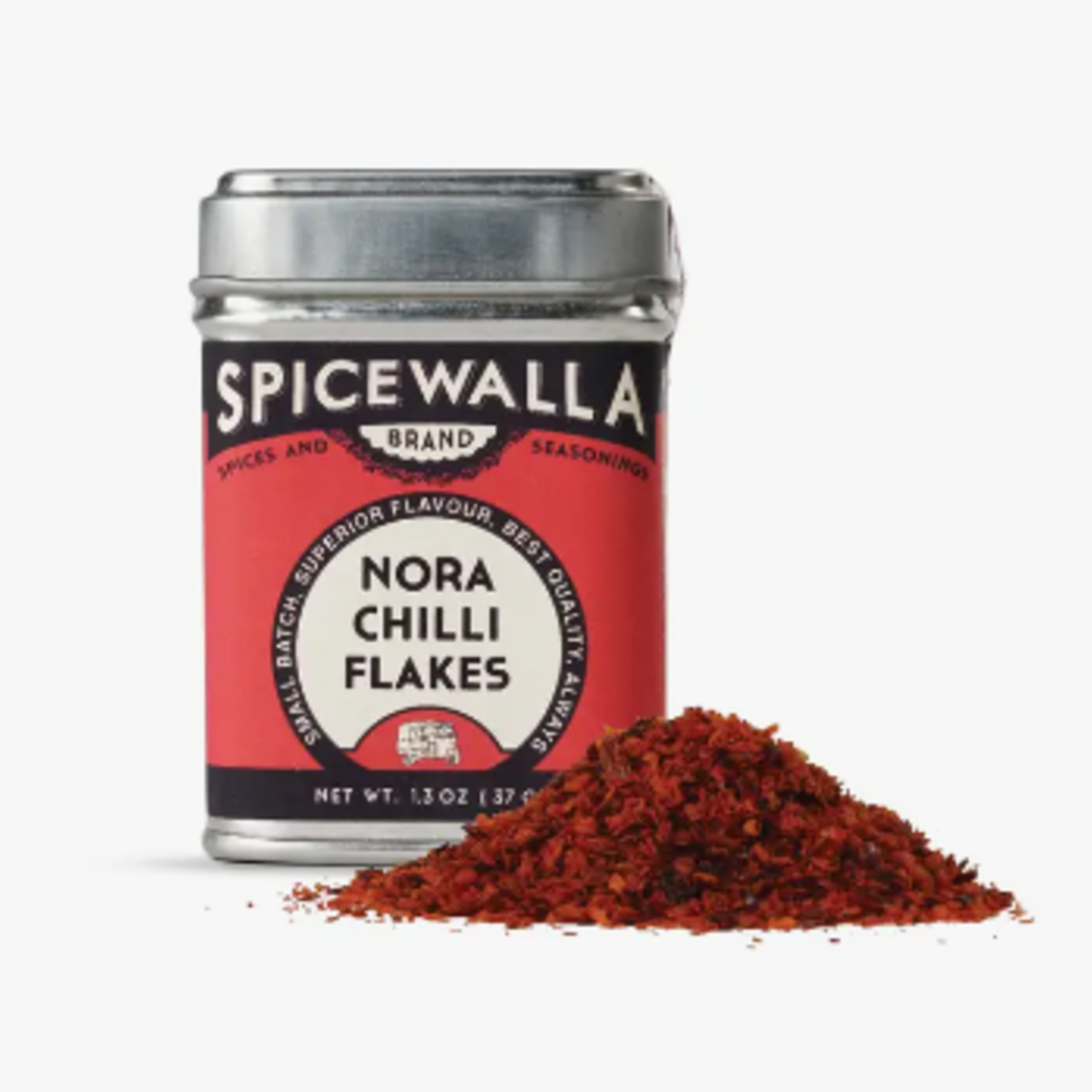 Spicewalla Nora Chilli Flakes | Spicewalla
