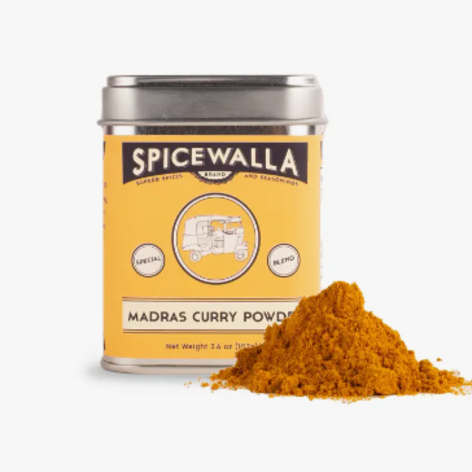 Spicewalla Spicewalla Madras Curry Powder