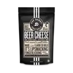 Pop Daddy Snacks Pop Daddy – Beer Cheese Seasoned Pretzels 7.5oz