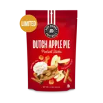 Pop Daddy Snacks Pretzels - Dutch Apple Pie