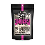 Pop Daddy Snacks Pop Daddy Pretzels - Cinnamon Sugar
