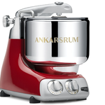Ankarsrum Stand Mixer, Red | Ankarsrum
