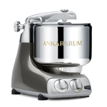 Ankarsrum Ankarsrum Stand Mixer, Black Chrome