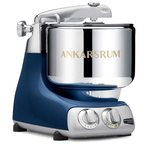 Ankarsrum Ankarsrum Stand Mixer, Ocean Blue