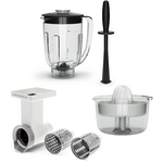 Ankarsrum Go Green Bundle | Ankarsrum