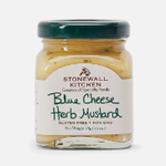 Stonewall Kitchen Blue Cheese Herb Mustard