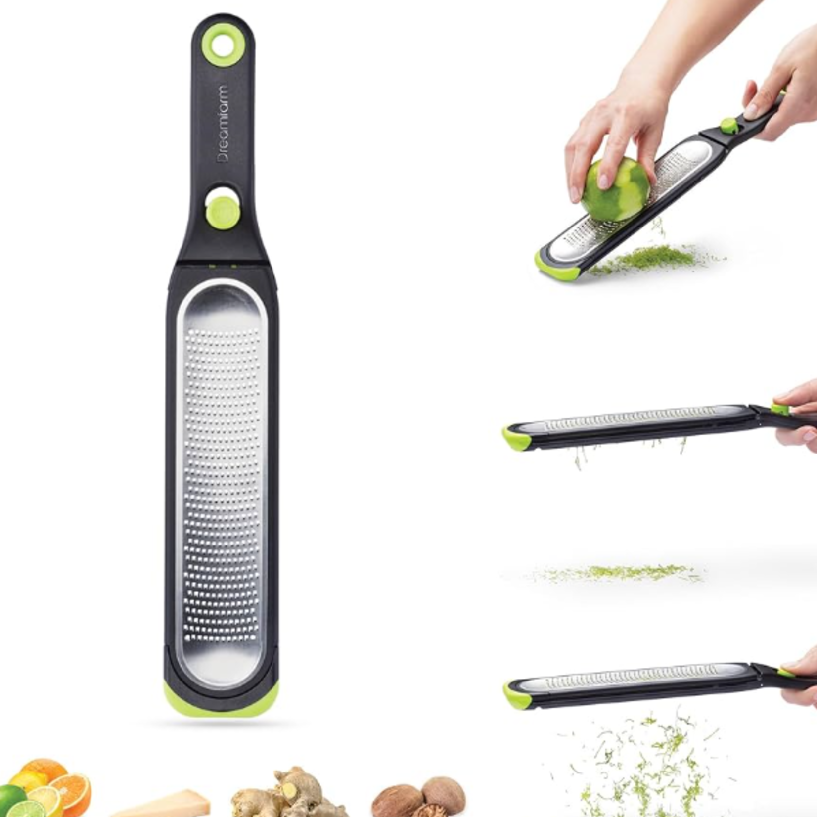 Dreamfarm Ozest - Fine | Dreamfarm