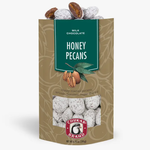 Chukar Cherry Company 6.75 oz Honey Pecans - Milk Chocolate | Chukar Cherry Company