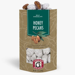 Chukar Cherry Company Honey Pecans - Milk Chocolate