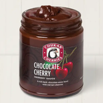 Chukar Cherry Company Chocolate Cherry Dessert Sauce