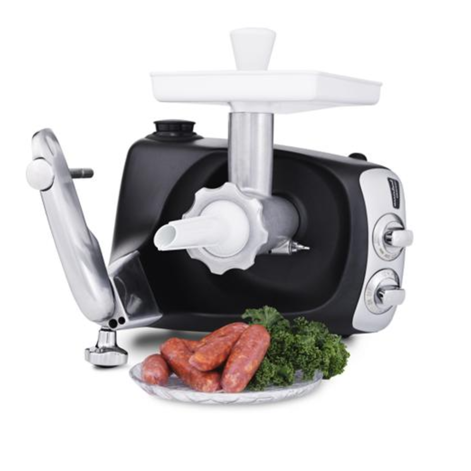 Ankarsrum Meat Mincer Basic Package | Ankarsrum