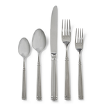 Fortessa Bistro 20pc Flatware Set | Fortessa