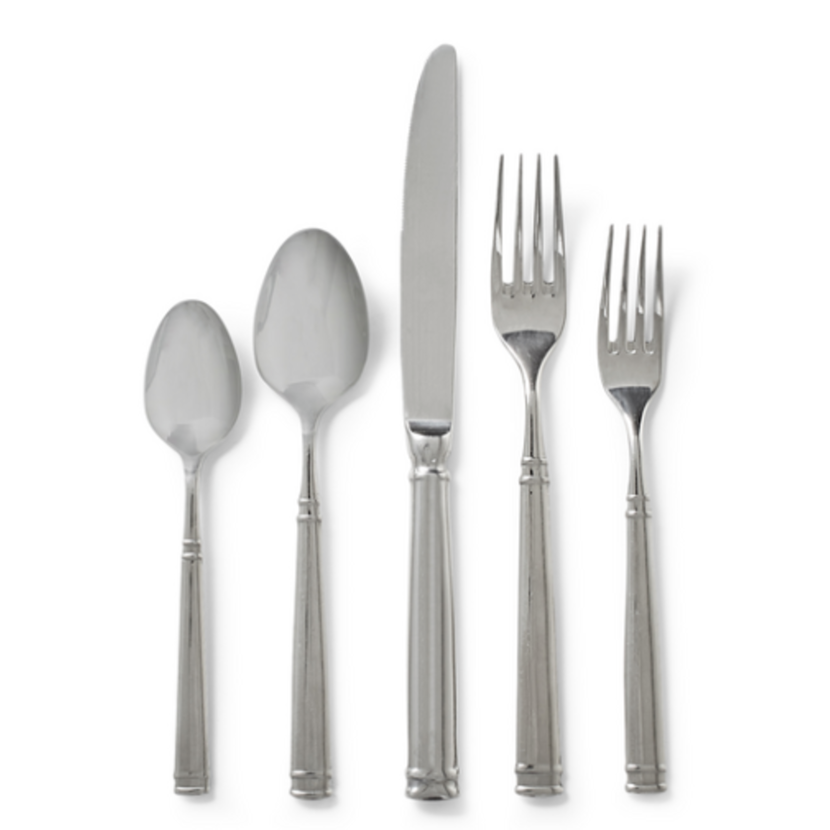 Fortessa Bistro 20pc Flatware Set | Fortessa