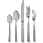 Fortessa Bistro 5pc Place Setting | Fortessa