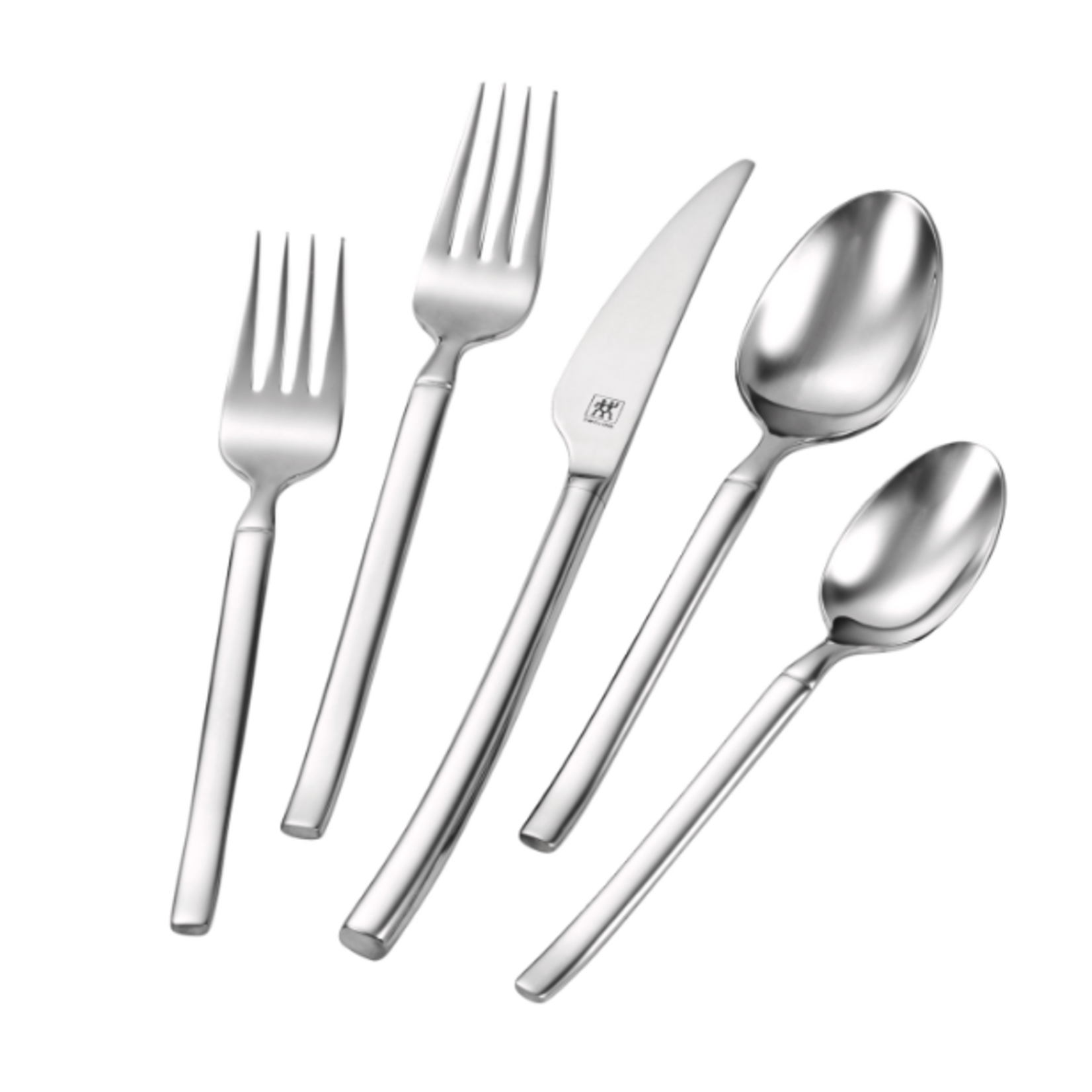 Zwilling Opus 45-pc Flatware Set, 18/10 Stainless Steel | Zwilling