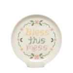 Danica Jubilee Spoon Rest - Bless this Mess