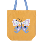 Danica Jubilee Tote Bag, Everyday - Flutter By