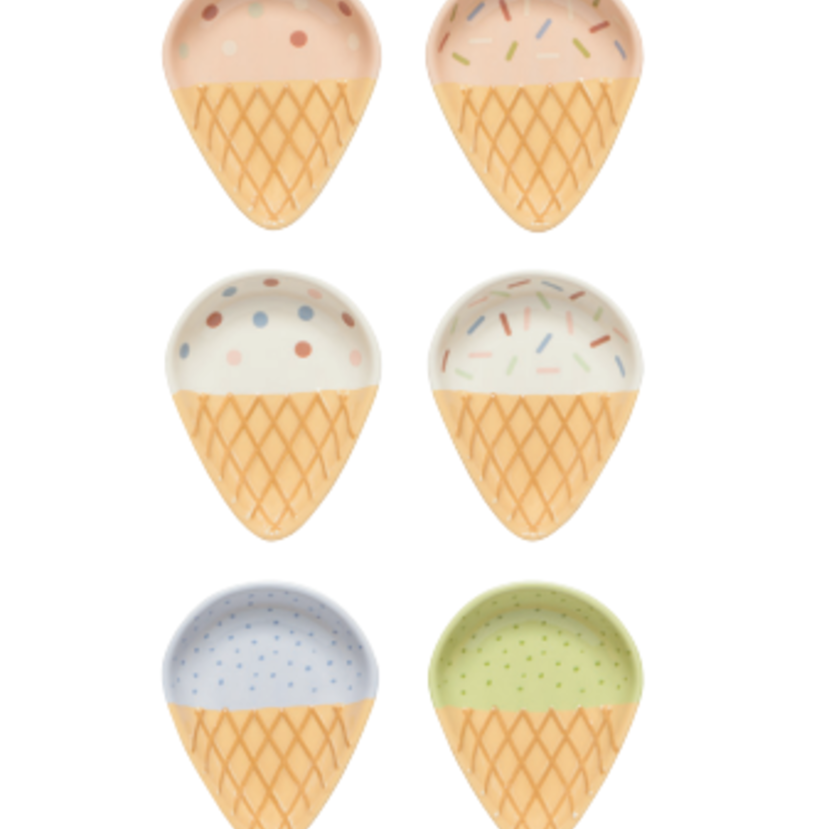 Danica Brands Pinch Bowl Set/6 - Seaside | Danica Brands