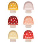 Danica Jubilee Bowl Pinch Set/6 - Toadstool