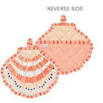 Danica Brands Potholder - Seaside | Danica Brands