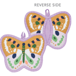 Danica Brands Potholder - Flutter By | Danica Brands