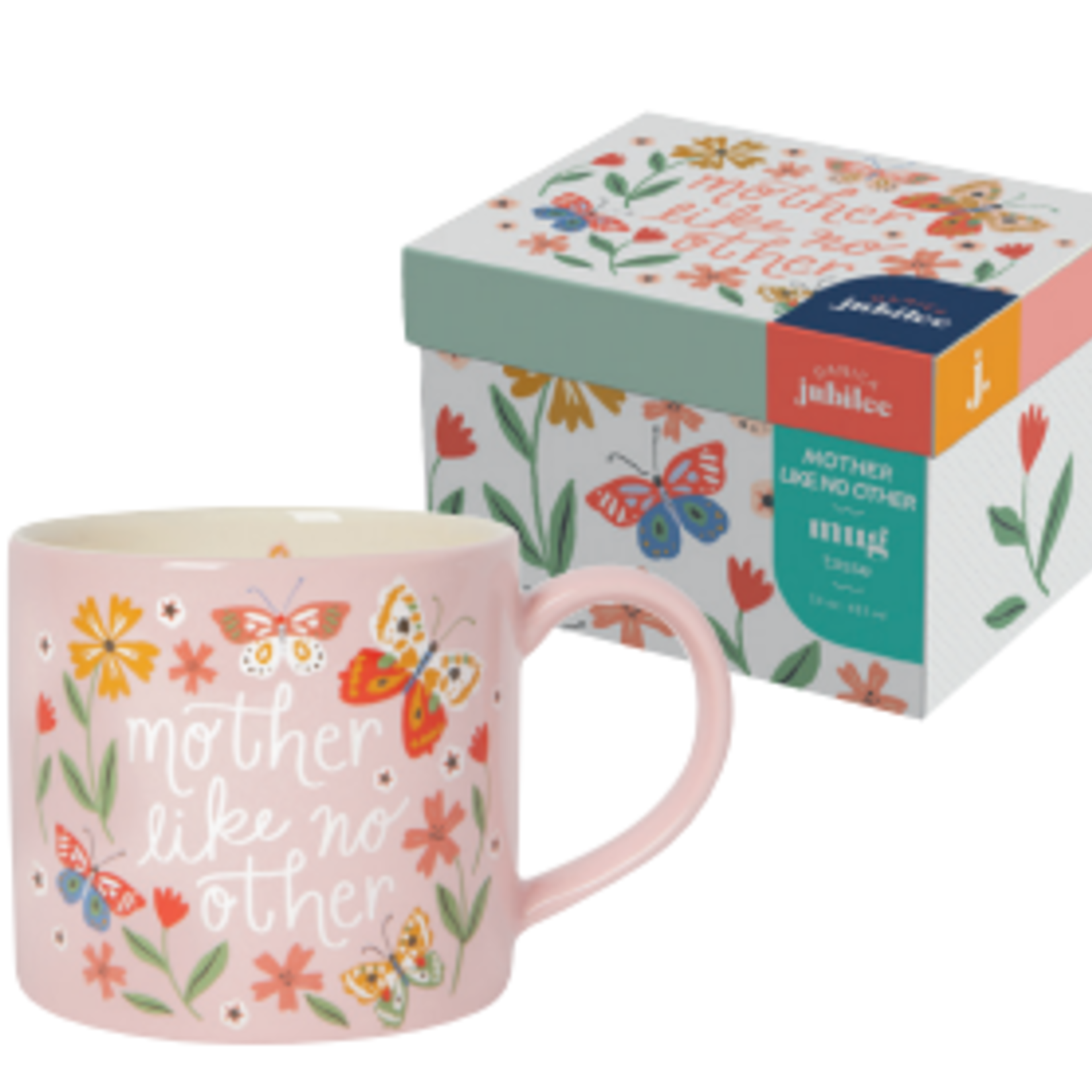 Danica Brands Mug in a Box - Mother Like No Other | Danica Brands