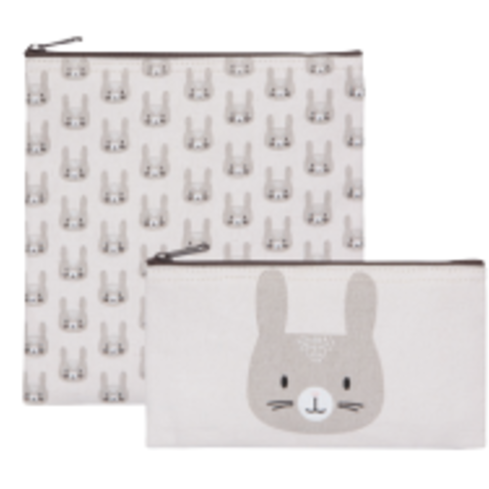 Danica Brands Bag Snack S/2 Daydream Bunny | Danica Brands