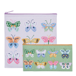 Danica Jubilee Snack Bag Set/2 - Flutter By