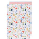 Danica Brands Dishtowel Set/2 - Seaside | Danica Brands