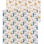 Danica Brands Tt2 Floursack Tropical Trove | Danica Brands