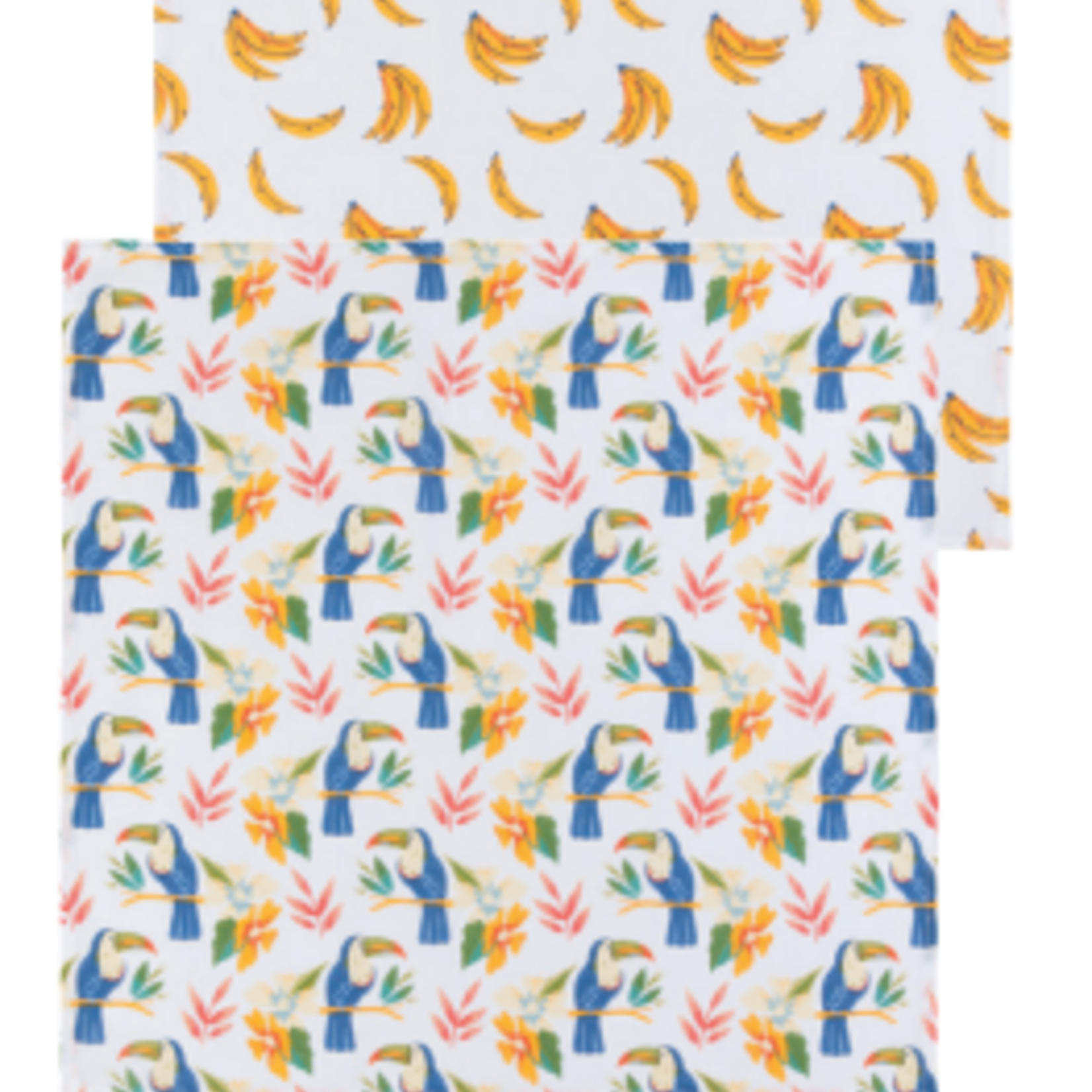 Danica Brands Tt2 Floursack Tropical Trove | Danica Brands