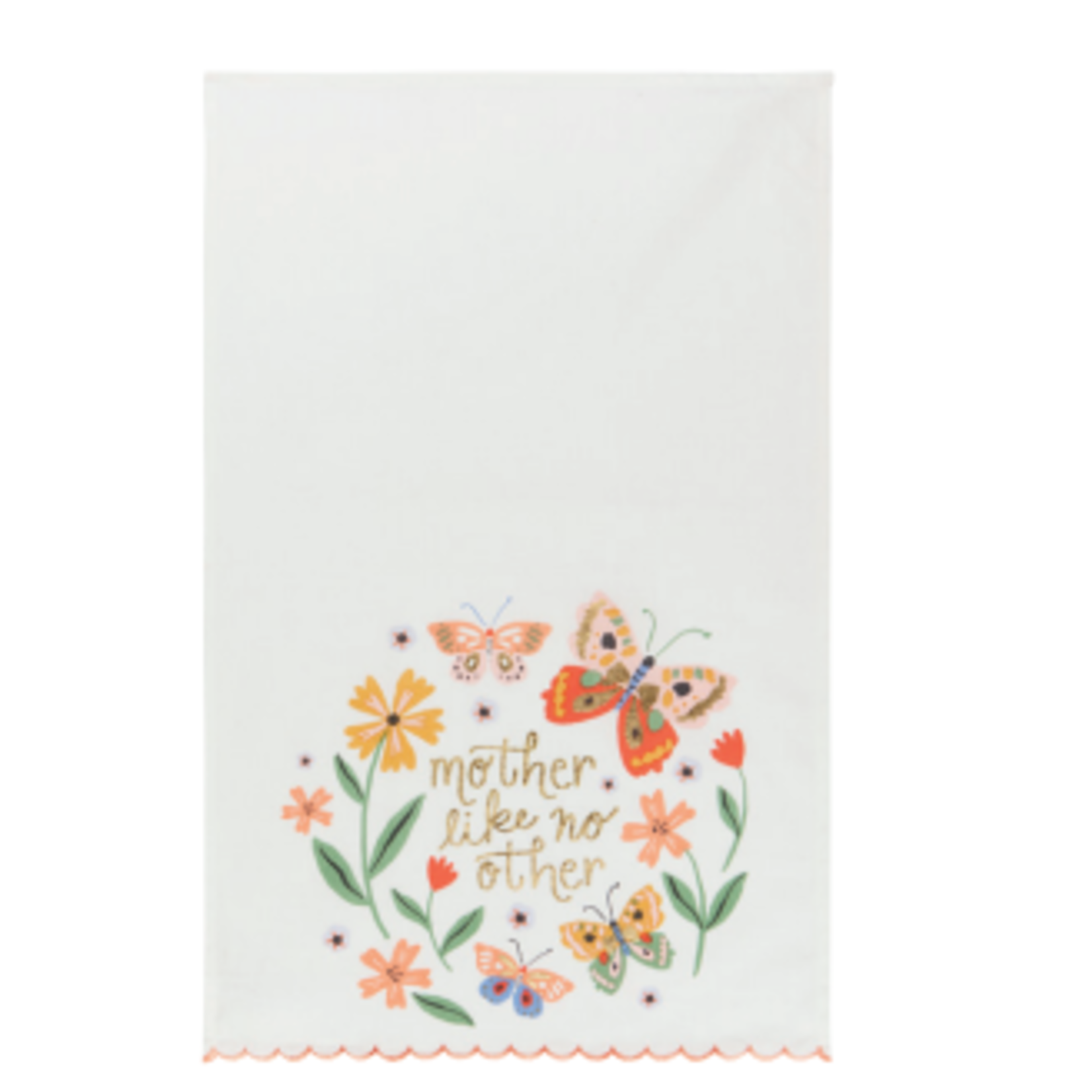 Danica Jubilee Dishtowel - Mother Like No Other