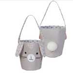 Danica Brands Candy Bucket - Bunny | Danica Brands
