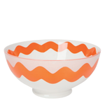 Danica Jubilee Bowl, 8" - Boardwalk