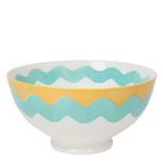 Danica Jubilee Bowl, 6" - Boardwalk