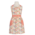 Danica Jubilee Apron Kid - Seaside