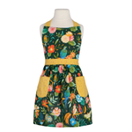 Danica Jubilee Apron Kid - Tropical Trove