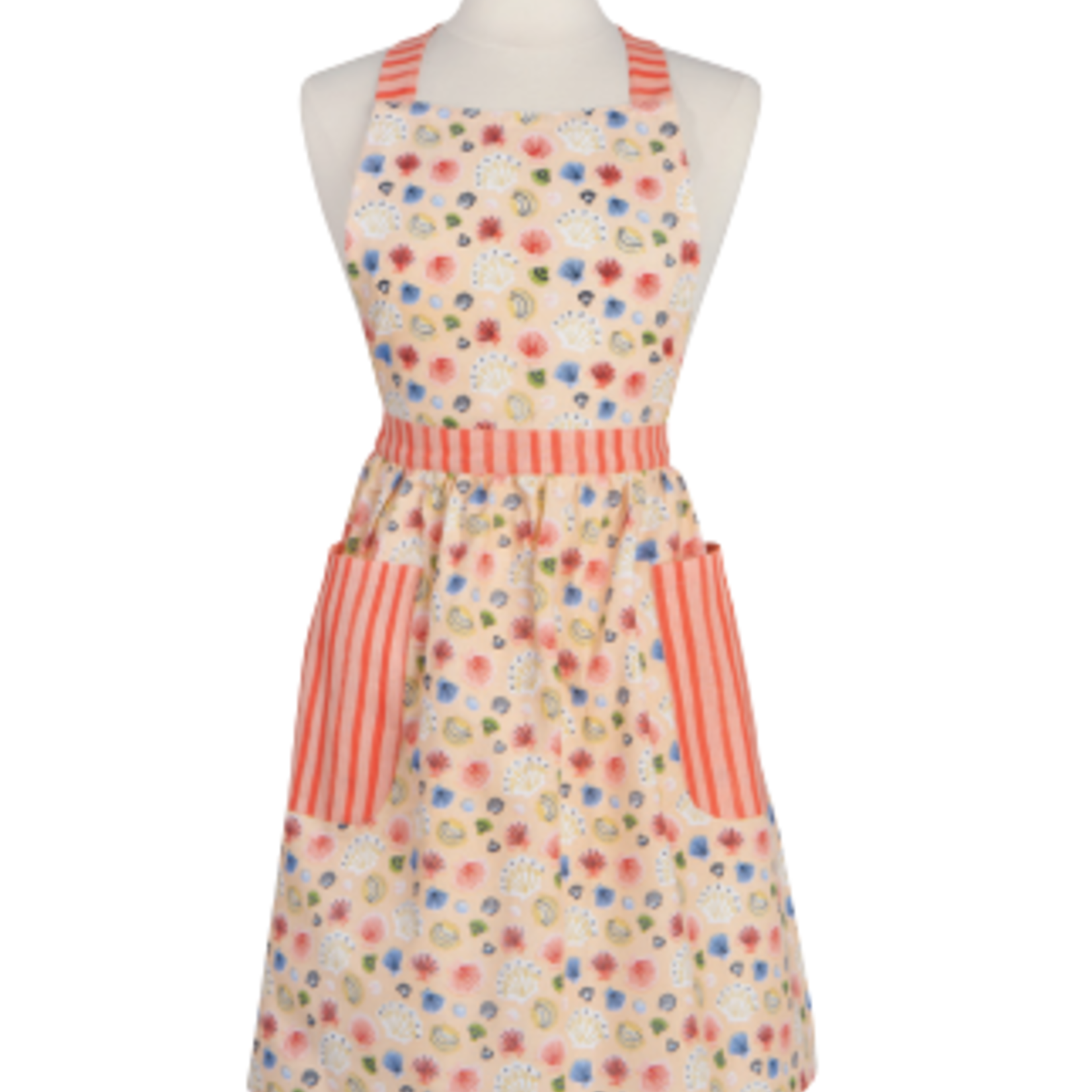 Danica Brands Apron, Maisie - Seaside | Danica Brands