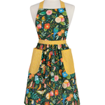 Danica Brands Apron Maisie -Tropical Trove | Danica Brands