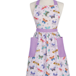 Danica Brands Apron Maisie - Flutter By | Danica Brands
